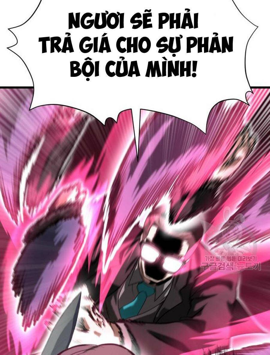 Võ Vương Kang Haejin Chapter 24 - Trang 2