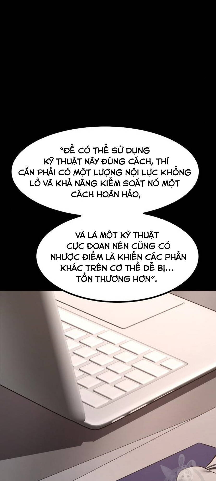 Võ Vương Kang Haejin Chapter 24 - Trang 2