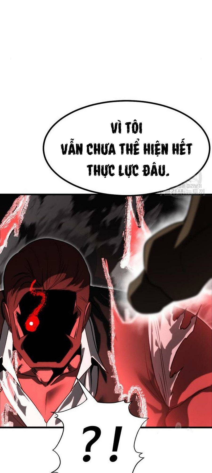 Võ Vương Kang Haejin Chapter 23 - Trang 2