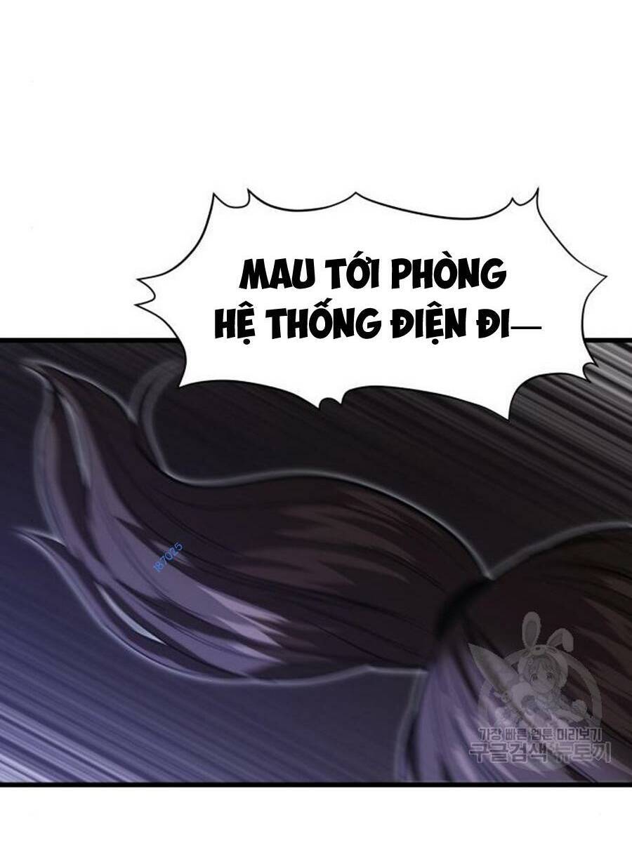 Võ Vương Kang Haejin Chapter 23 - Trang 2