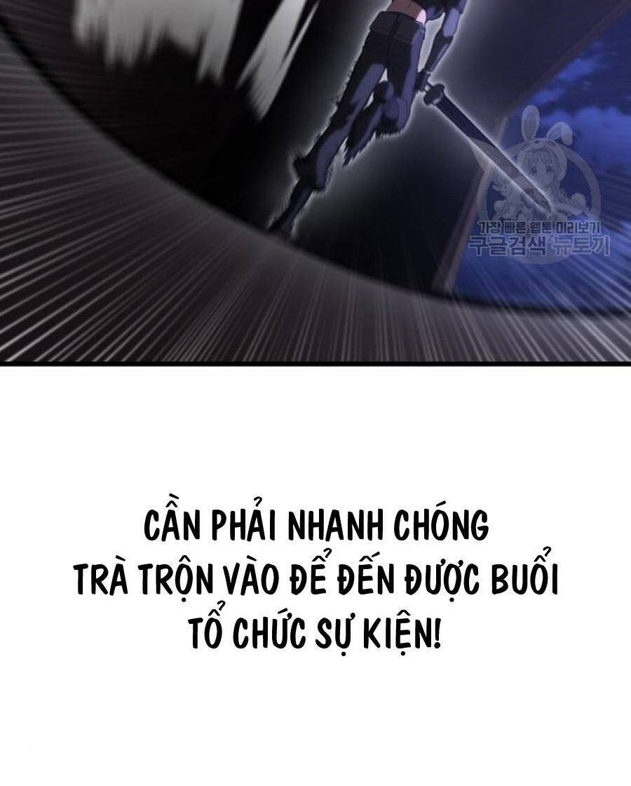 Võ Vương Kang Haejin Chapter 23 - Trang 2