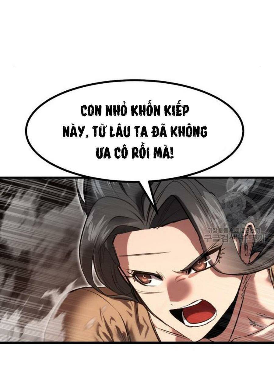 Võ Vương Kang Haejin Chapter 23 - Trang 2