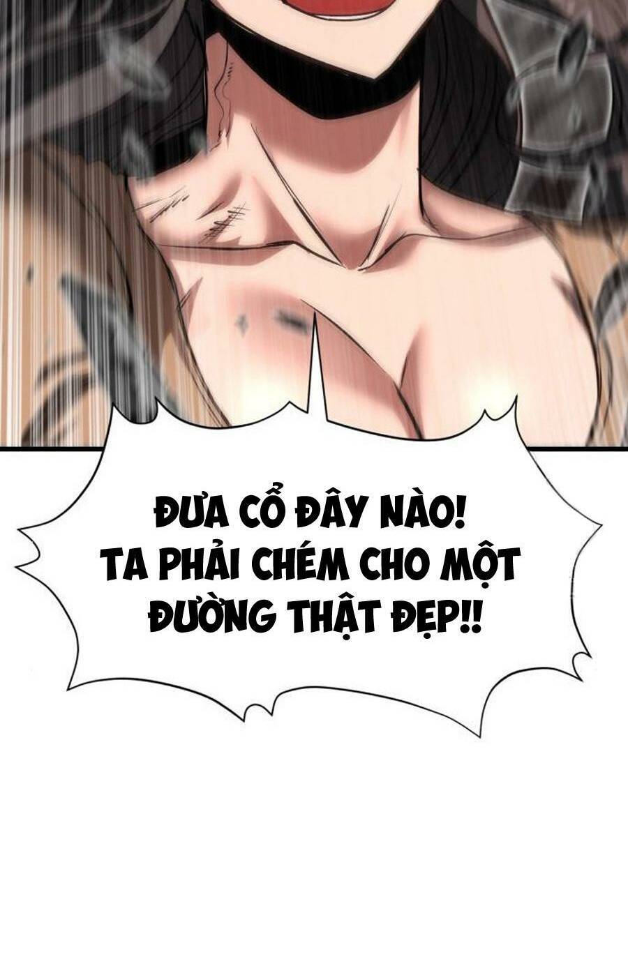 Võ Vương Kang Haejin Chapter 23 - Trang 2