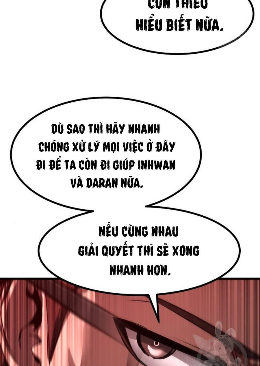 Võ Vương Kang Haejin Chapter 23 - Trang 2