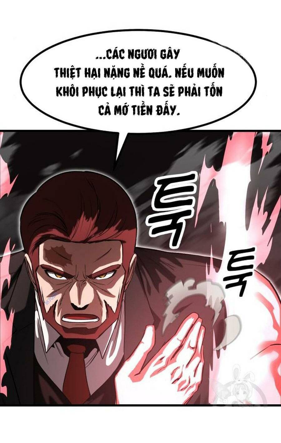 Võ Vương Kang Haejin Chapter 23 - Trang 2