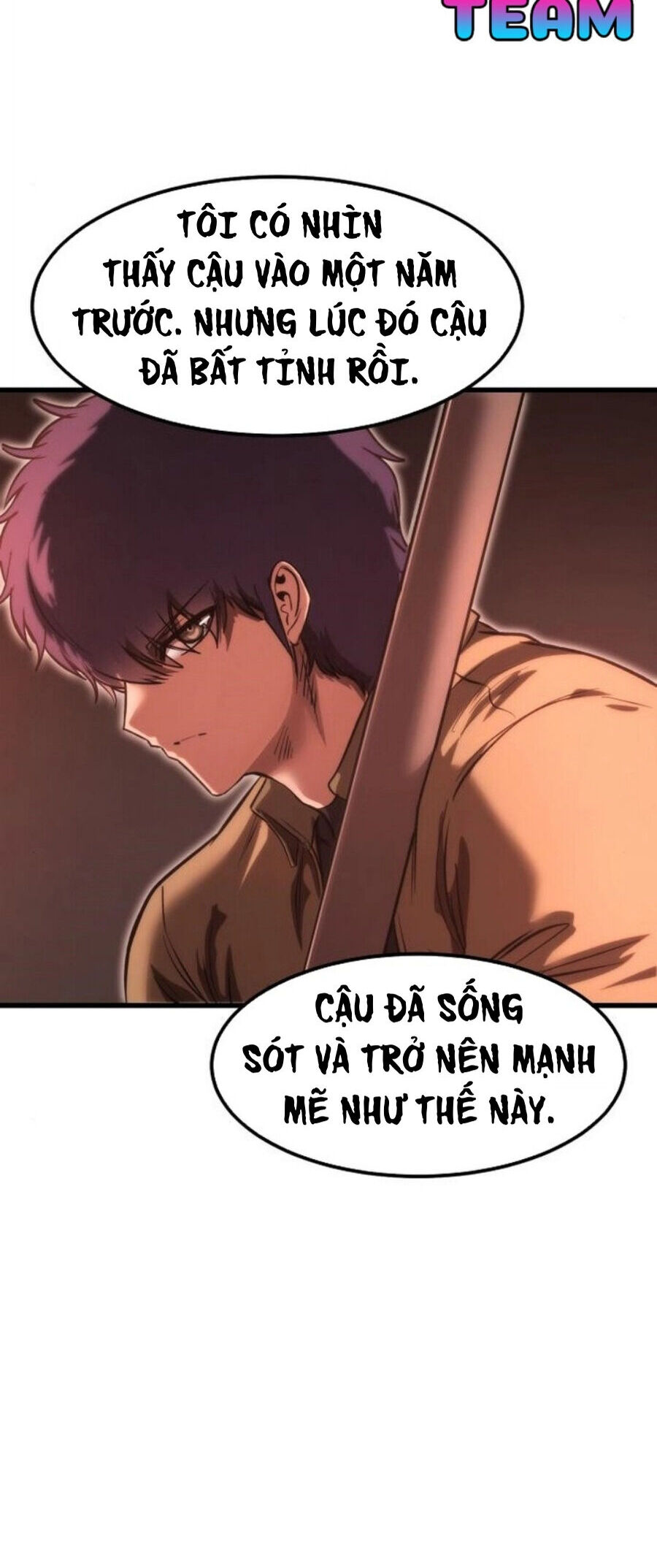 Võ Vương Kang Haejin Chapter 20 - Trang 2