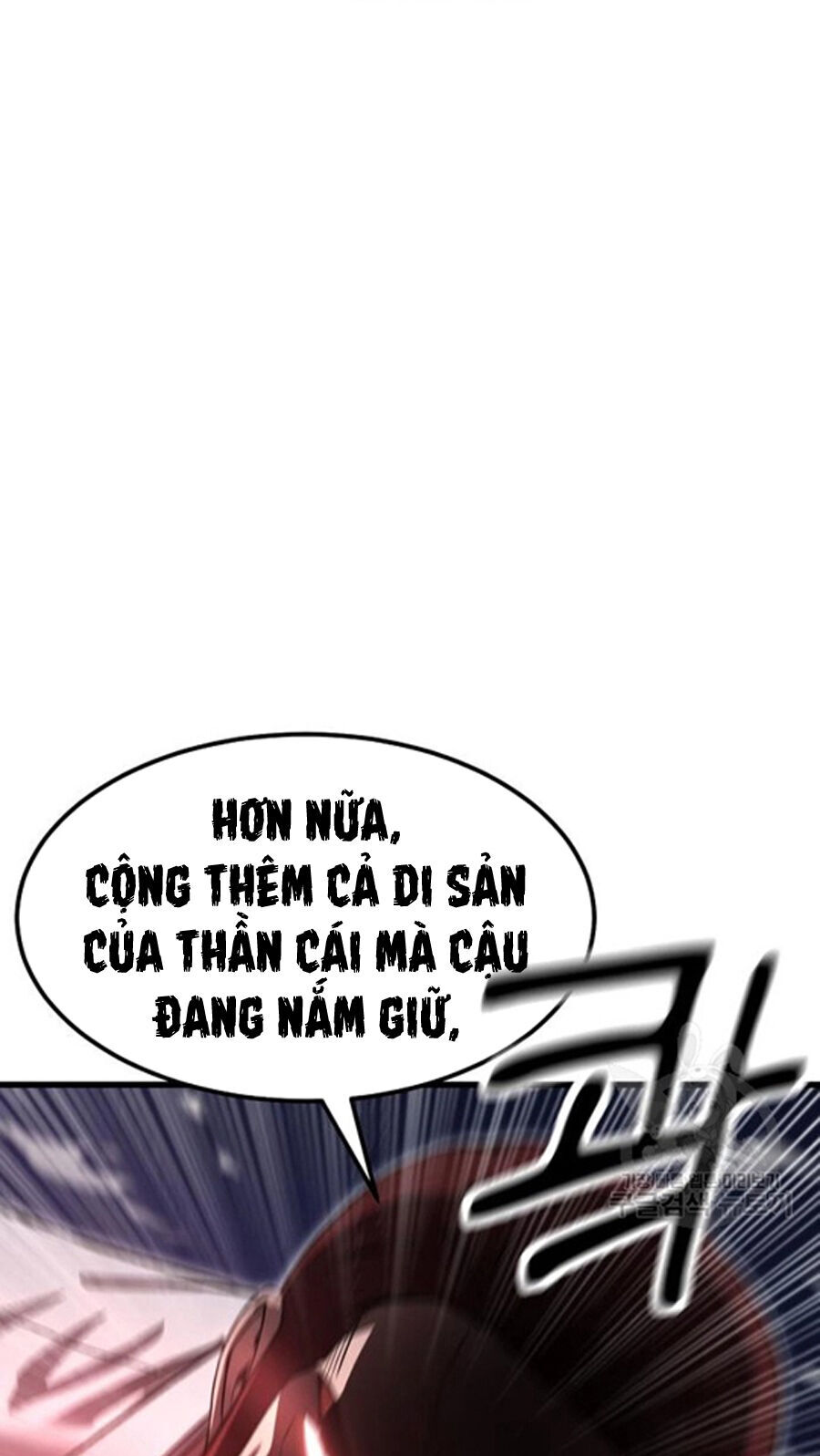 Võ Vương Kang Haejin Chapter 18 - Trang 2