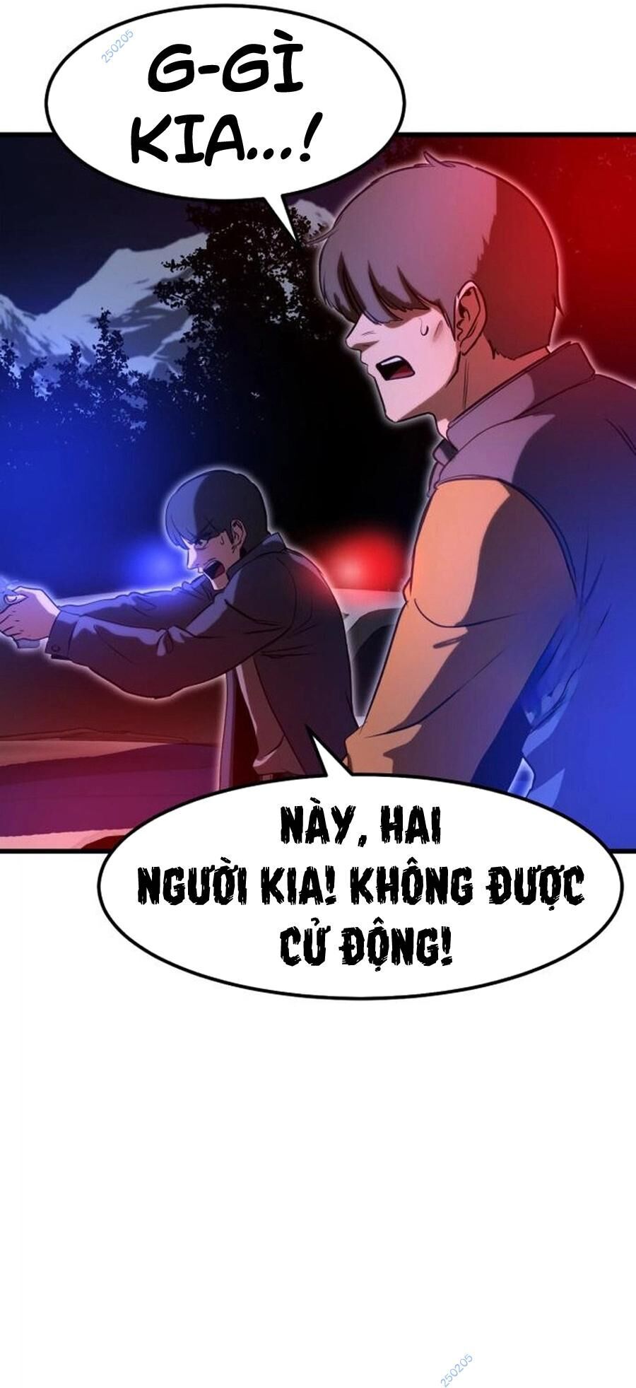 Võ Vương Kang Haejin Chapter 18 - Trang 2