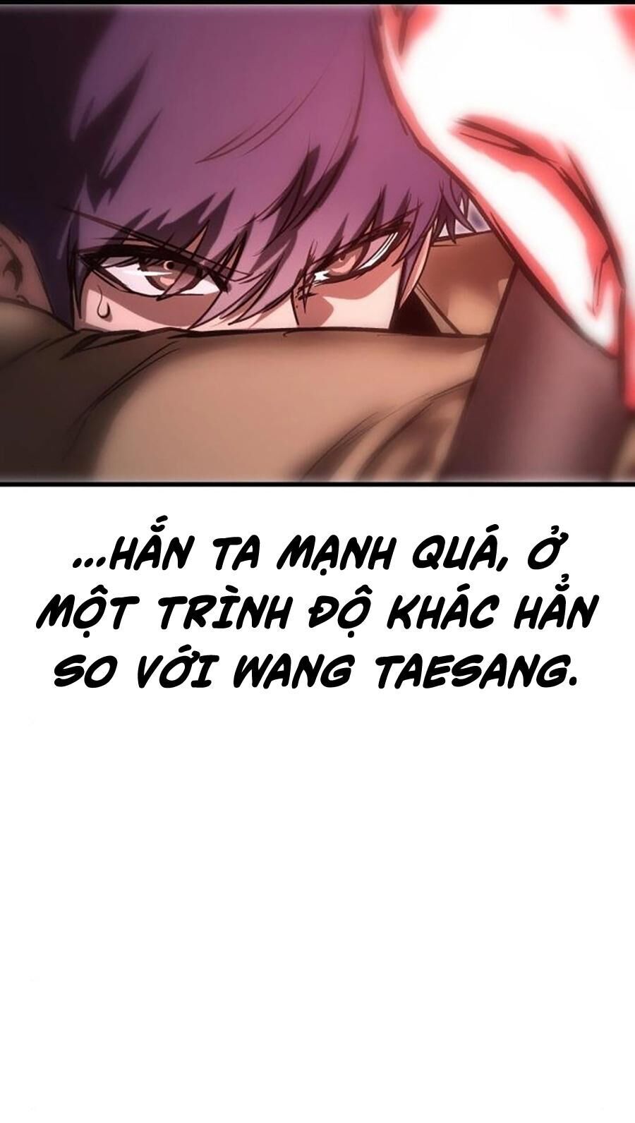 Võ Vương Kang Haejin Chapter 17 - Trang 2