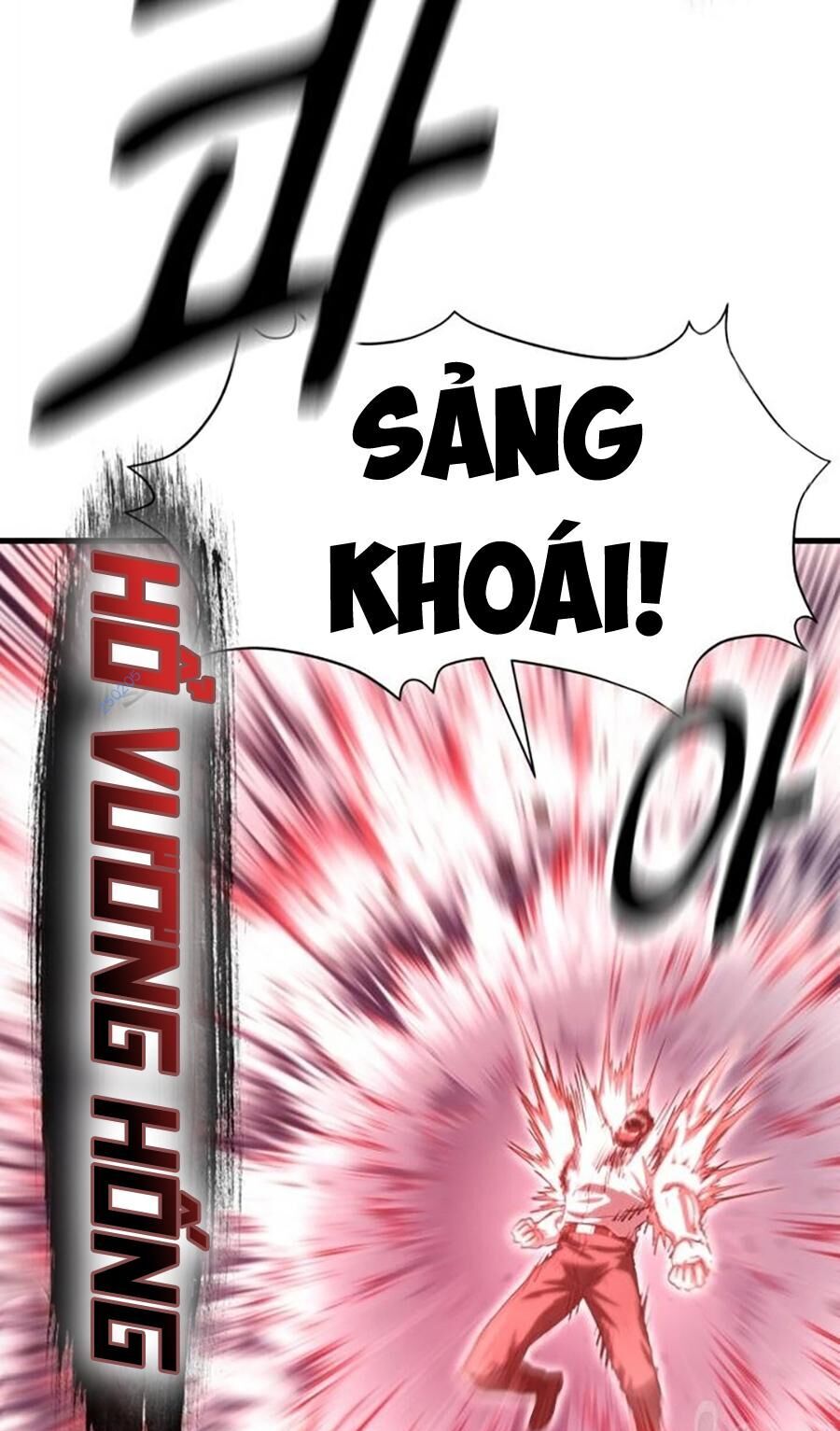 Võ Vương Kang Haejin Chapter 17 - Trang 2