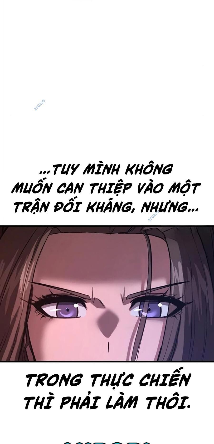 Võ Vương Kang Haejin Chapter 17 - Trang 2