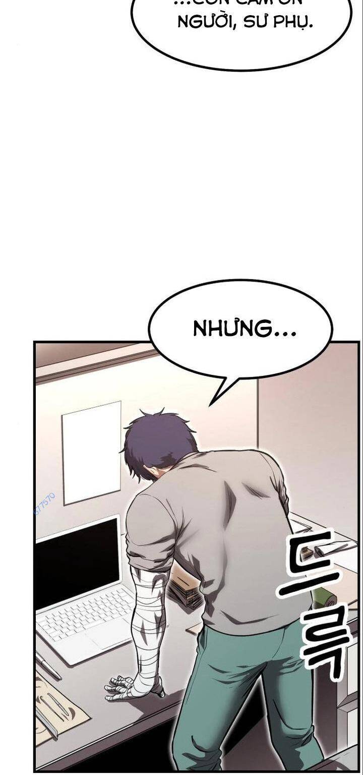 Võ Vương Kang Haejin Chapter 13 - Trang 2