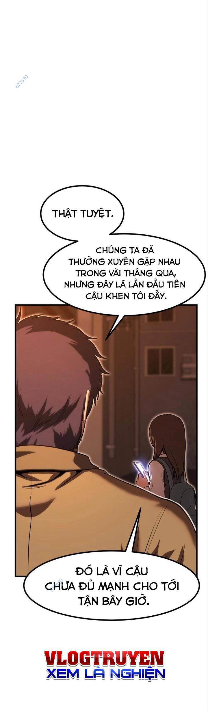 Võ Vương Kang Haejin Chapter 13 - Trang 2