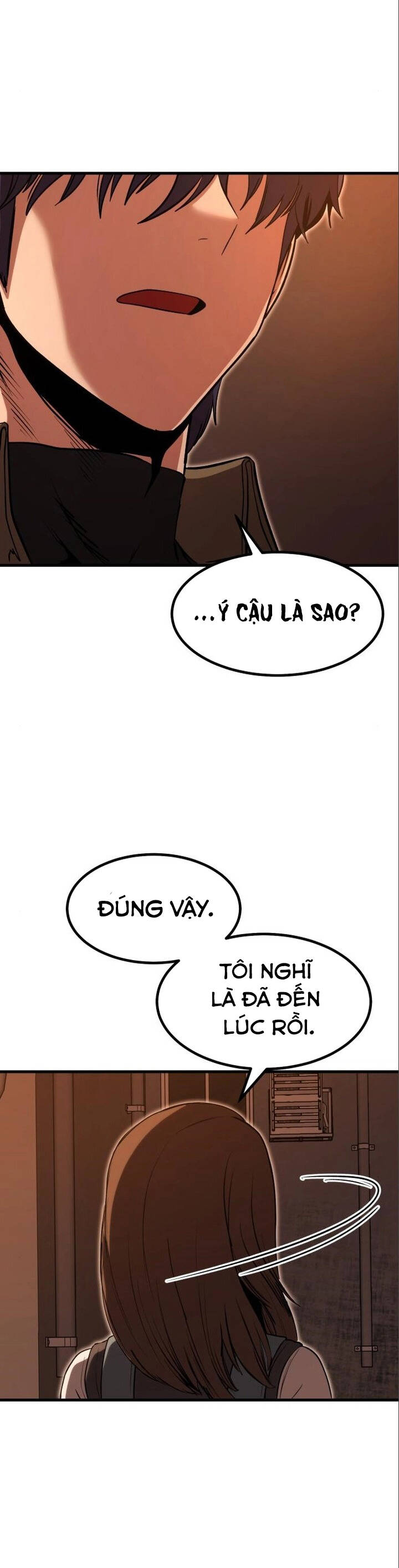 Võ Vương Kang Haejin Chapter 13 - Trang 2