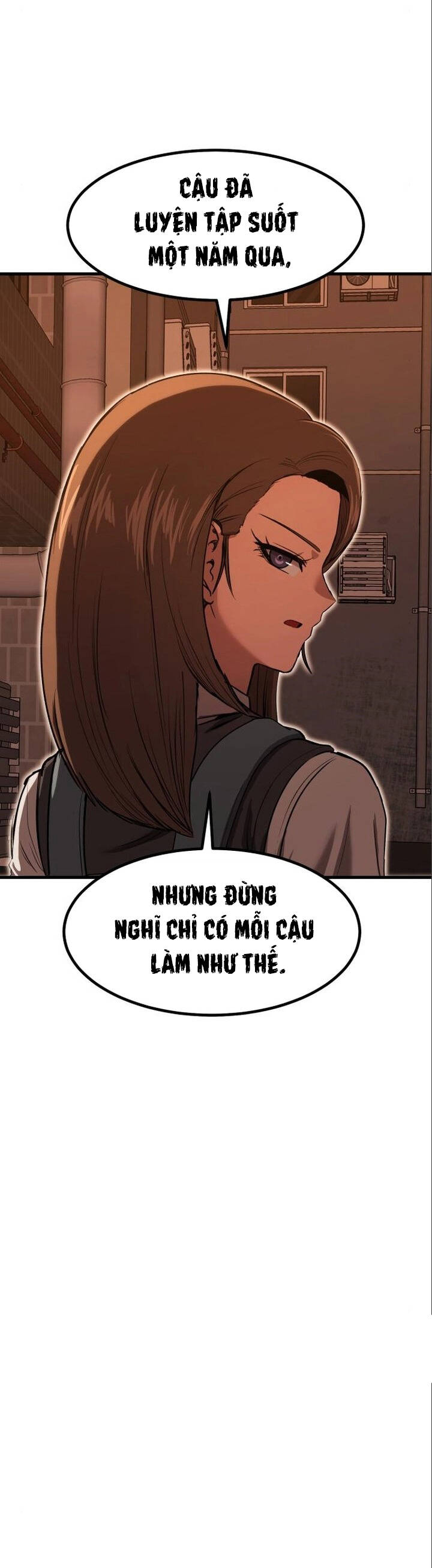 Võ Vương Kang Haejin Chapter 13 - Trang 2