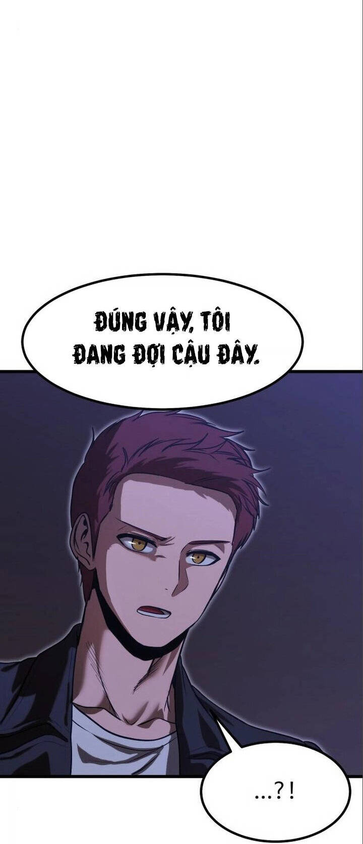 Võ Vương Kang Haejin Chapter 13 - Trang 2