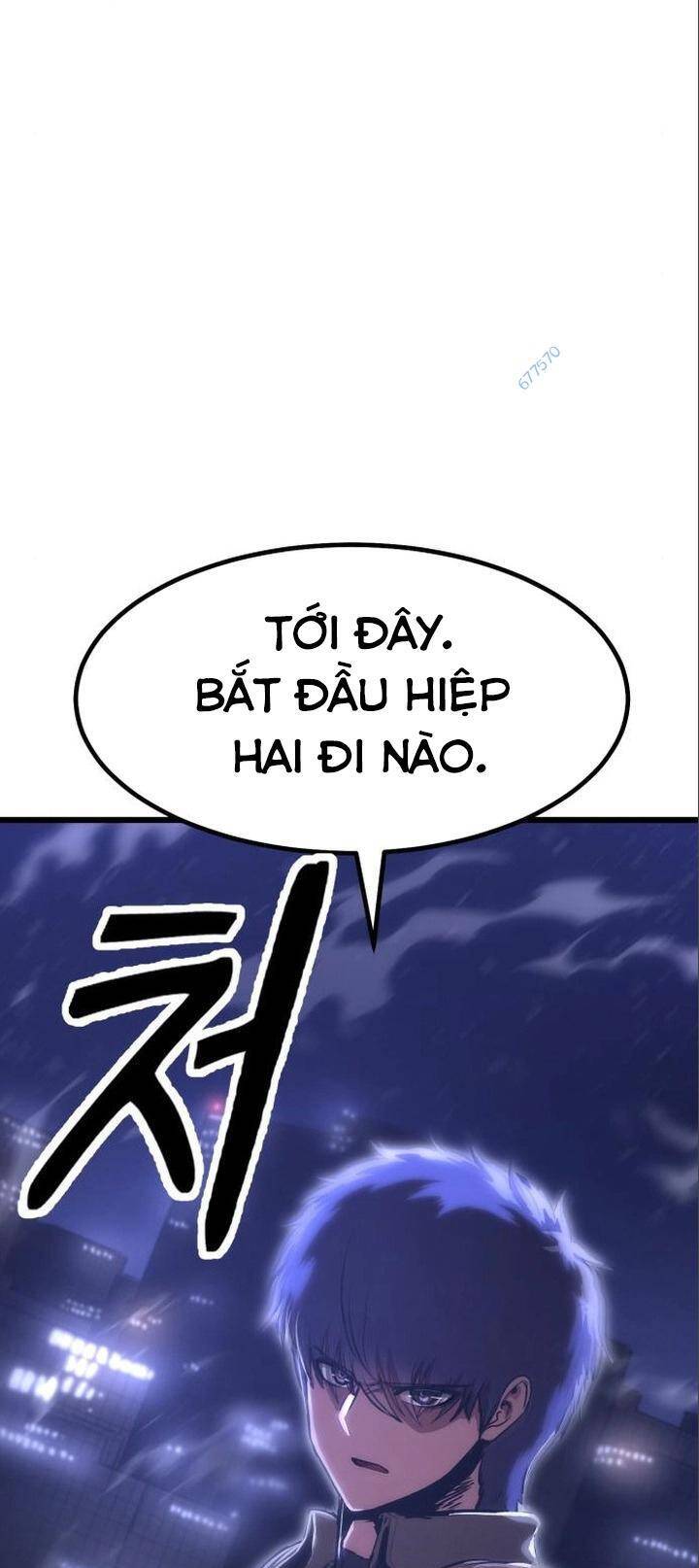 Võ Vương Kang Haejin Chapter 13 - Trang 2