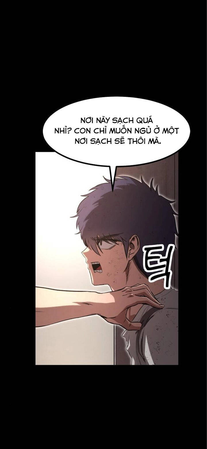 Võ Vương Kang Haejin Chapter 13 - Trang 2