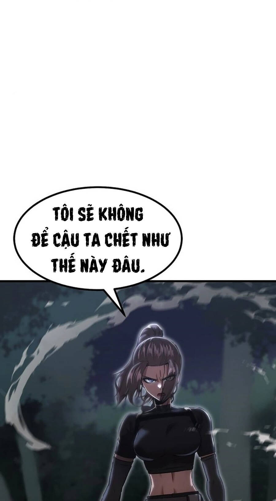 Võ Vương Kang Haejin Chapter 12 - Trang 2