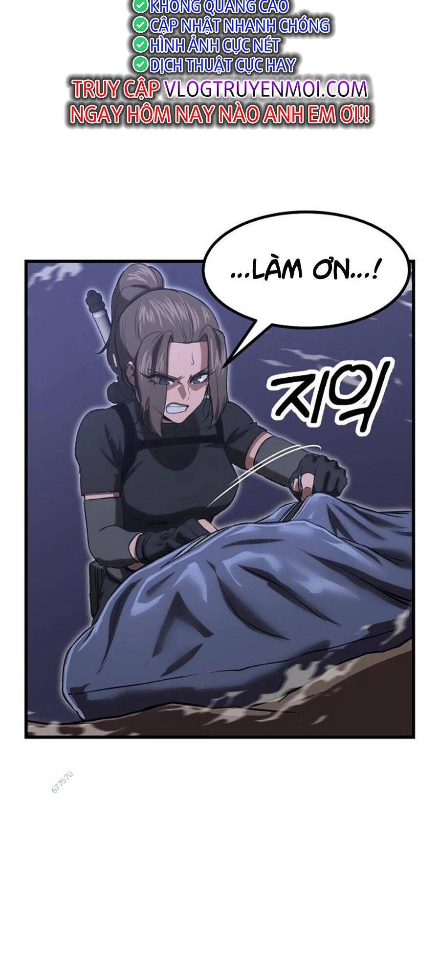 Võ Vương Kang Haejin Chapter 12 - Trang 2