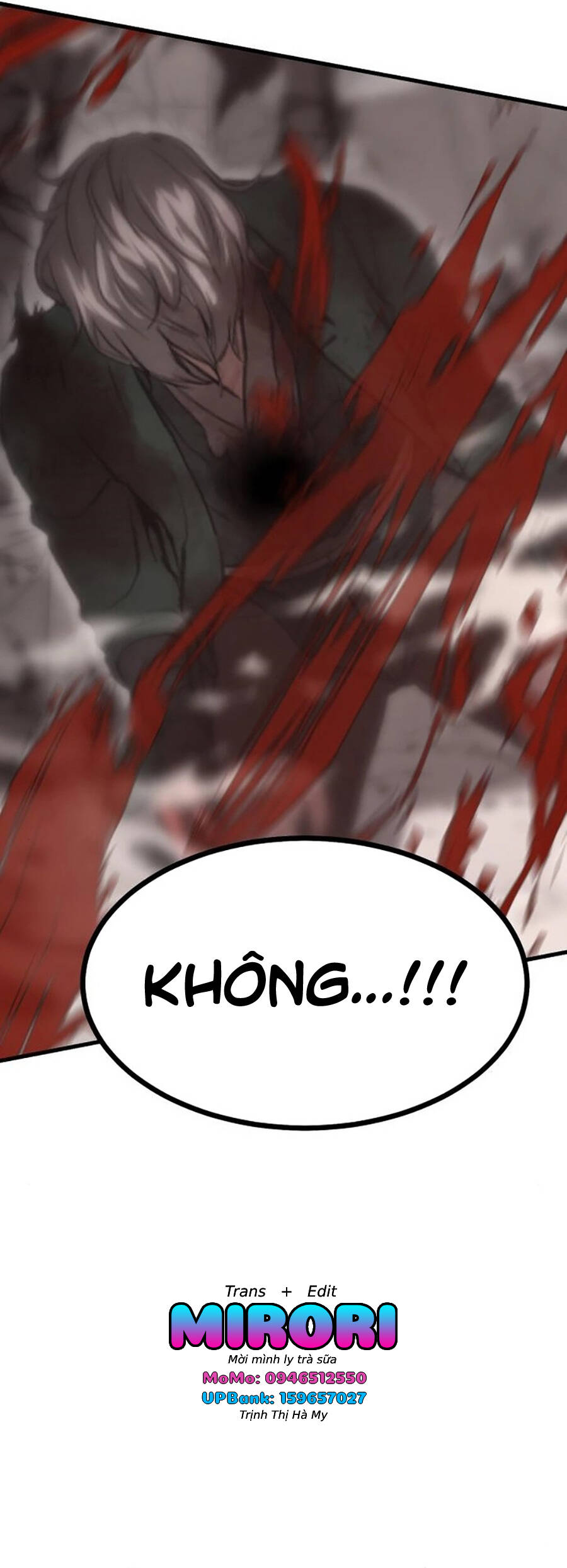 Võ Vương Kang Haejin Chapter 12 - Trang 2