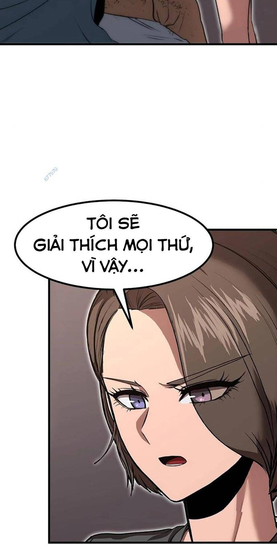 Võ Vương Kang Haejin Chapter 12 - Trang 2