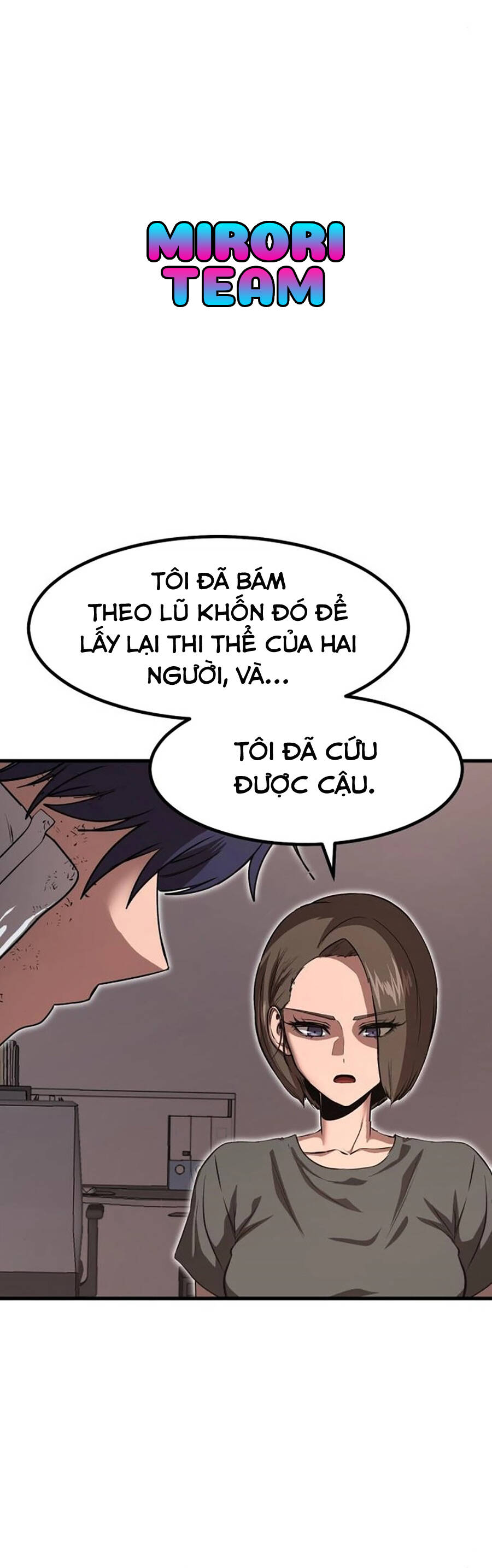 Võ Vương Kang Haejin Chapter 12 - Trang 2