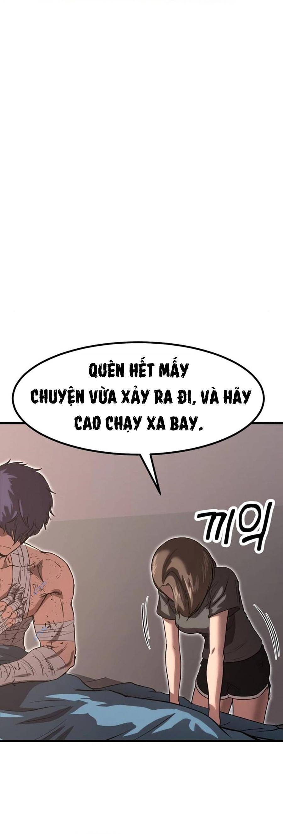 Võ Vương Kang Haejin Chapter 12 - Trang 2