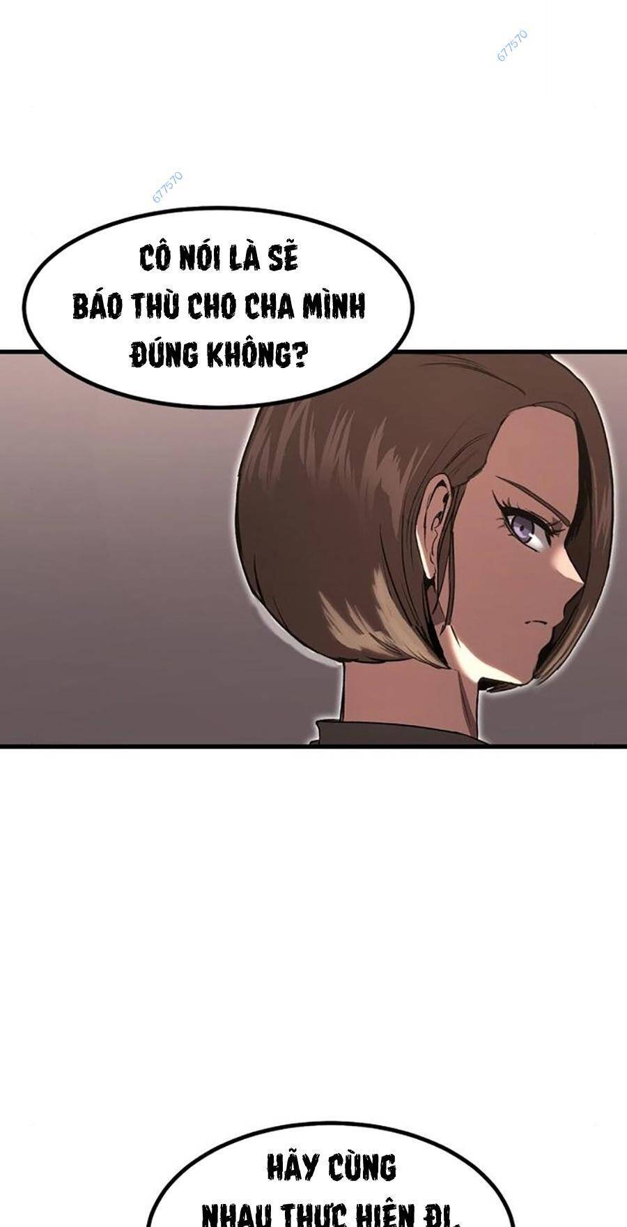 Võ Vương Kang Haejin Chapter 12 - Trang 2