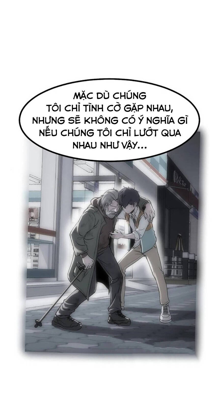 Võ Vương Kang Haejin Chapter 12 - Trang 2