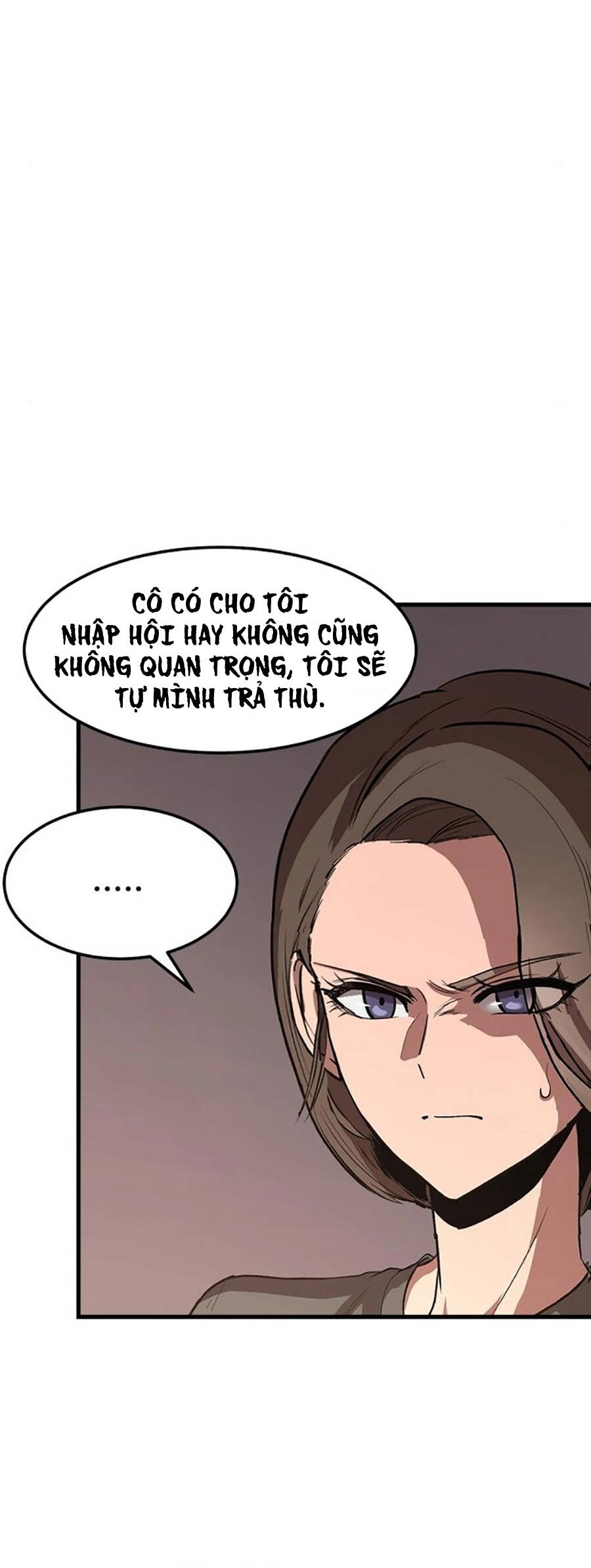 Võ Vương Kang Haejin Chapter 12 - Trang 2