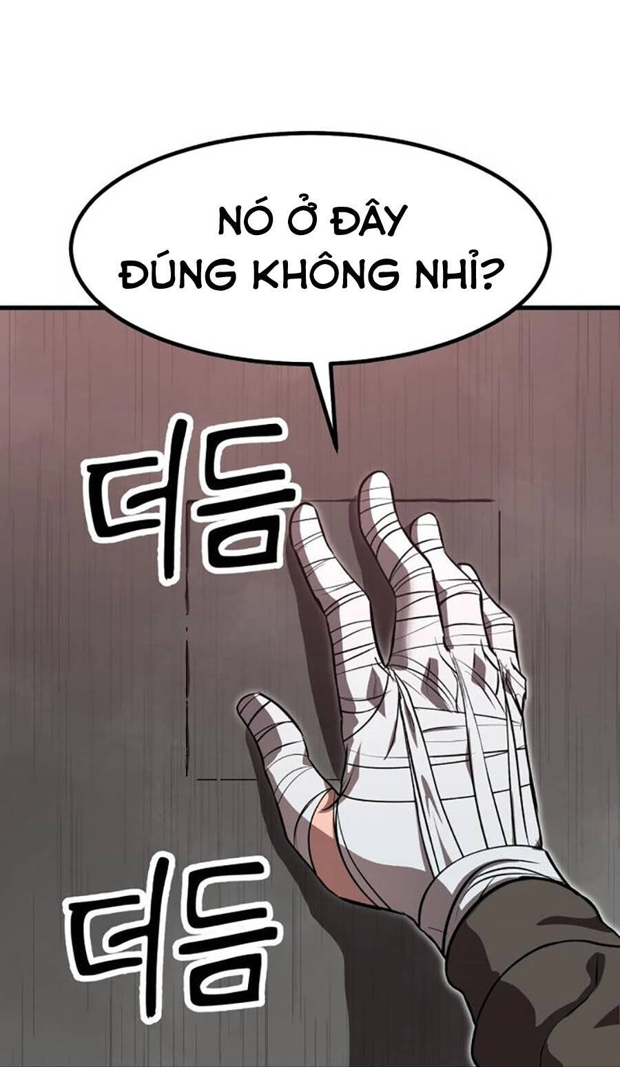 Võ Vương Kang Haejin Chapter 12 - Trang 2