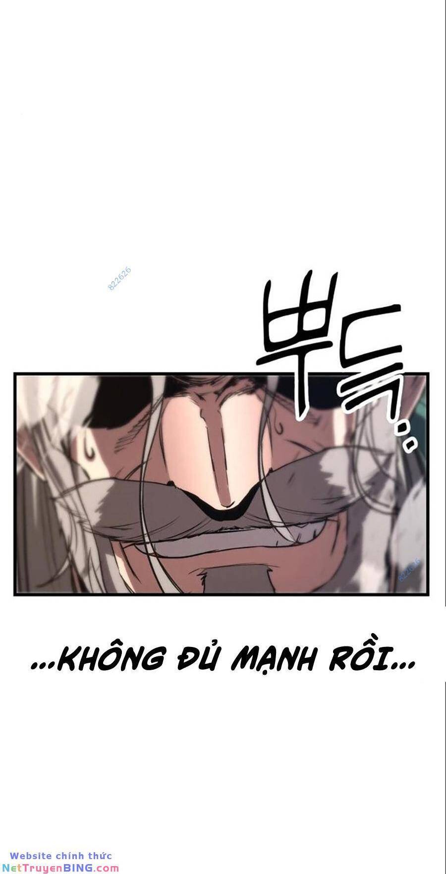 Võ Vương Kang Haejin Chapter 11 - Trang 2