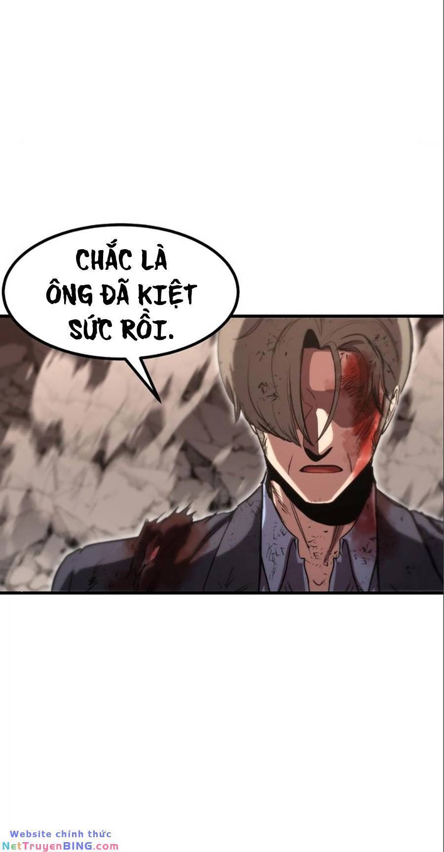 Võ Vương Kang Haejin Chapter 11 - Trang 2