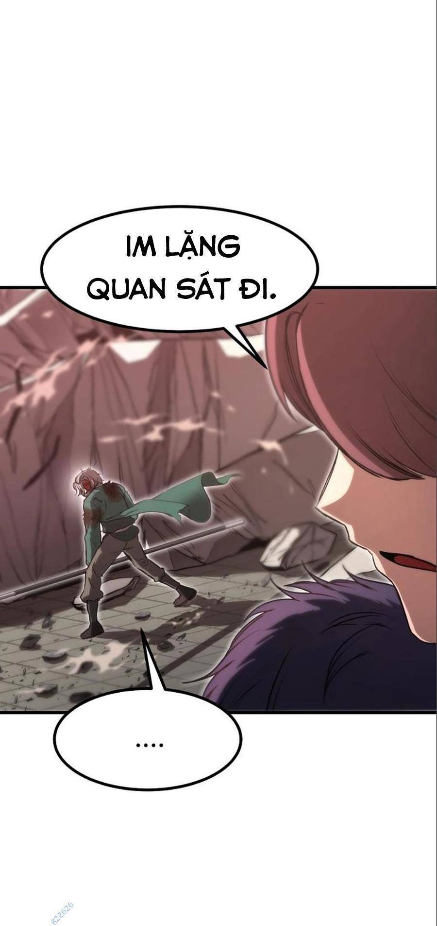 Võ Vương Kang Haejin Chapter 11 - Trang 2