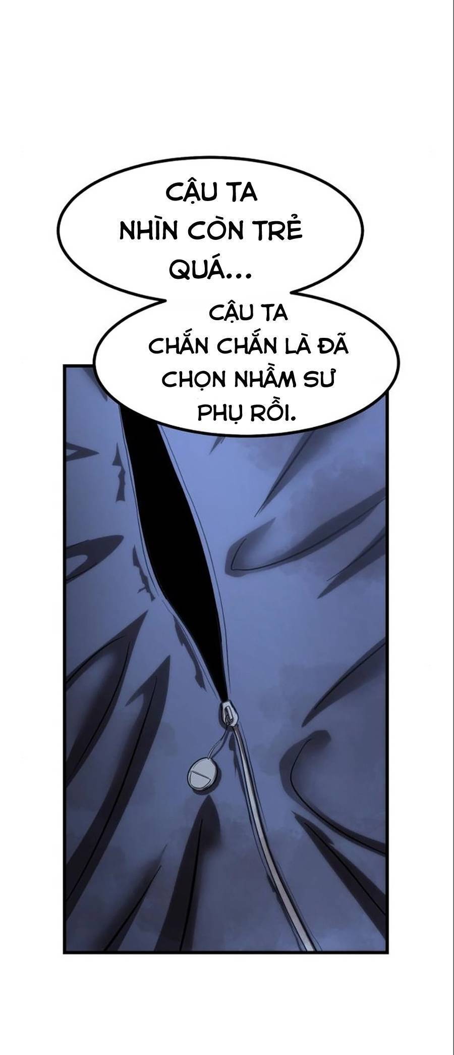 Võ Vương Kang Haejin Chapter 11 - Trang 2