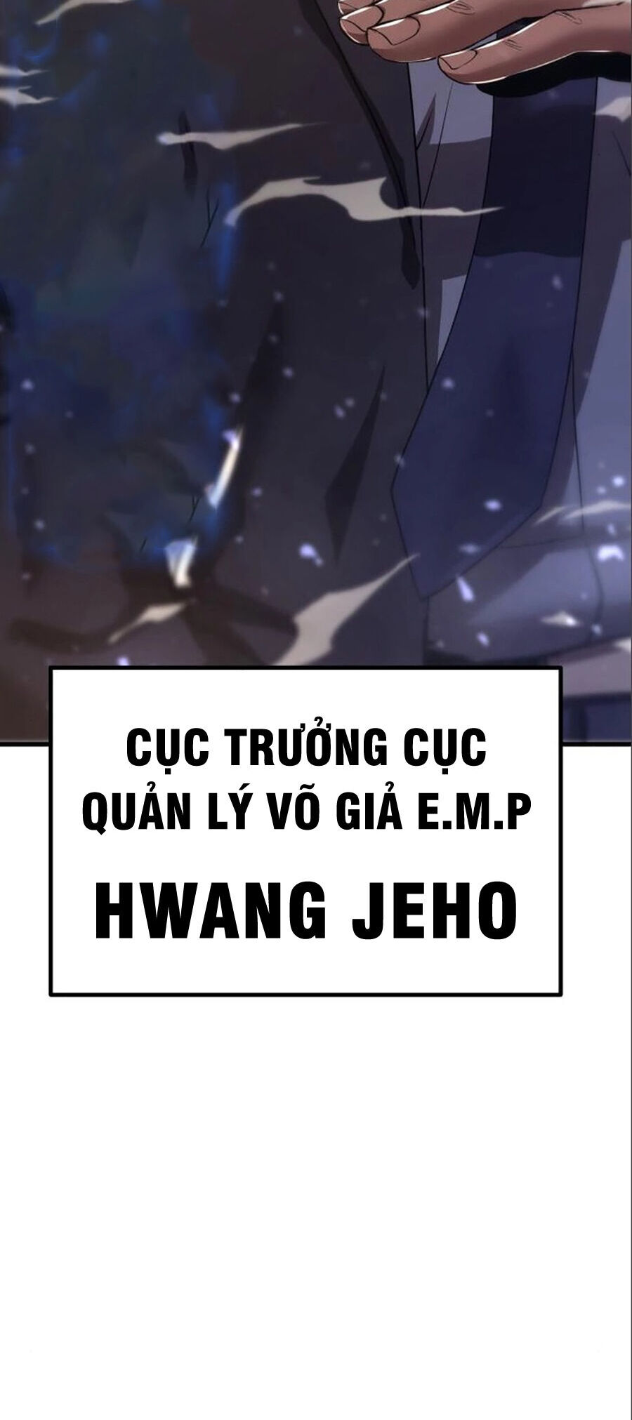 Võ Vương Kang Haejin Chapter 8 - Trang 2