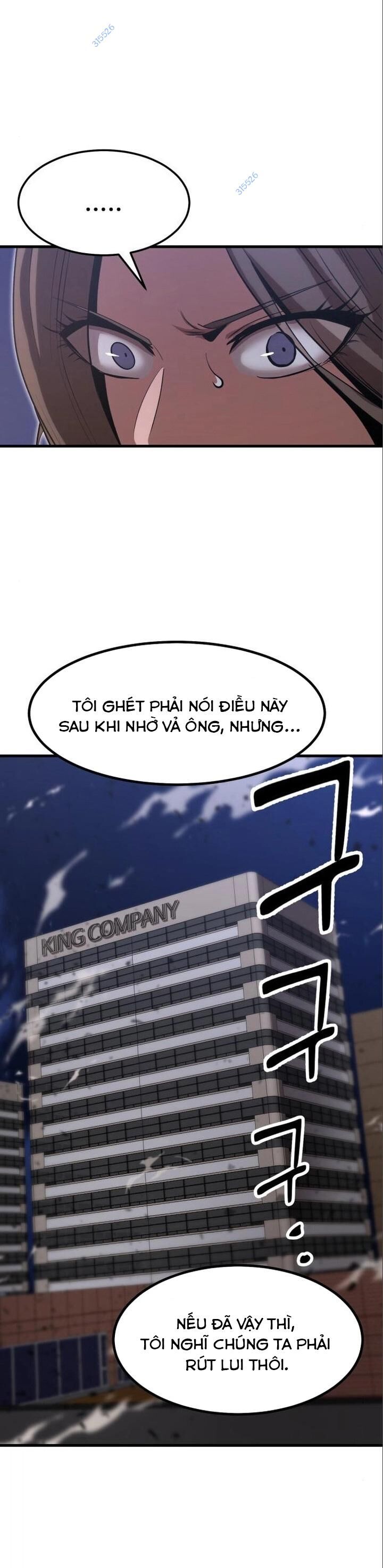 Võ Vương Kang Haejin Chapter 8 - Trang 2