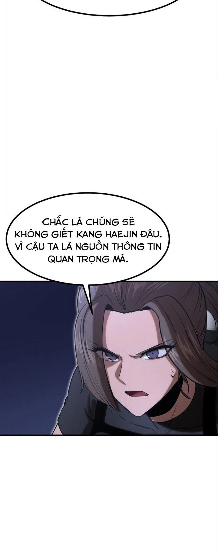 Võ Vương Kang Haejin Chapter 8 - Trang 2