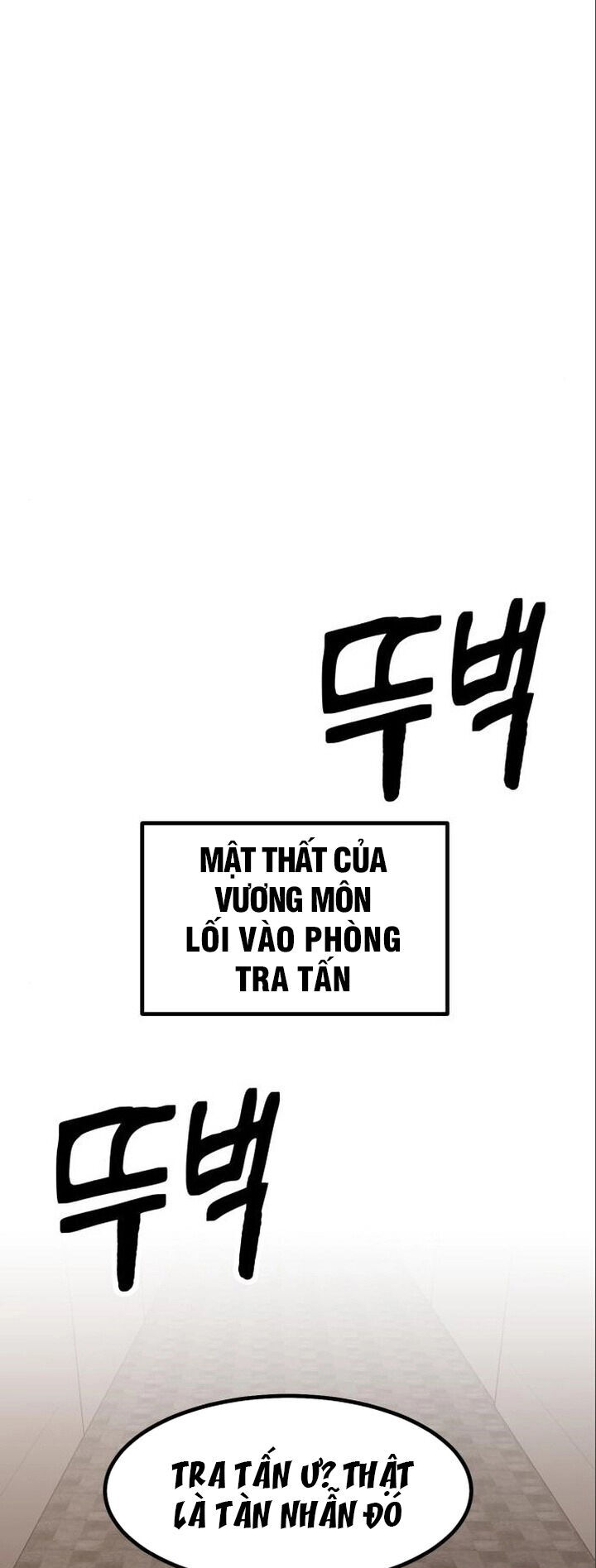 Võ Vương Kang Haejin Chapter 8 - Trang 2