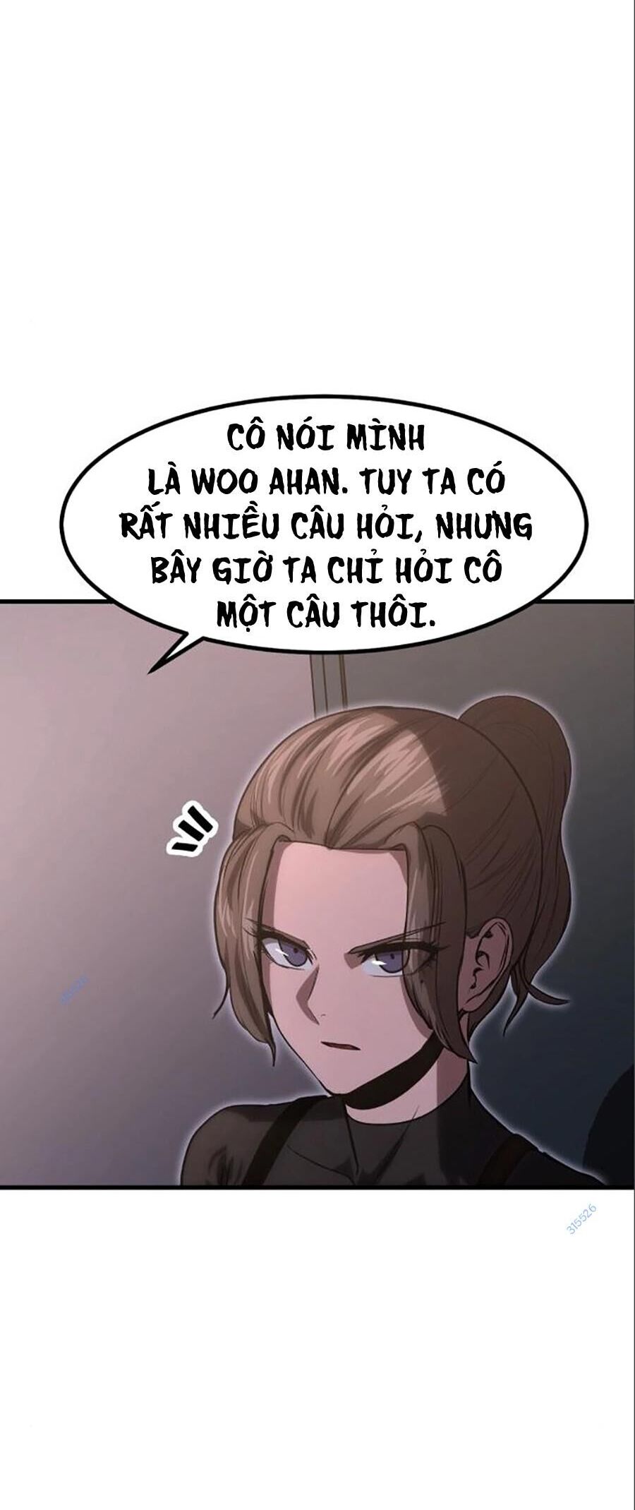 Võ Vương Kang Haejin Chapter 7 - Trang 2