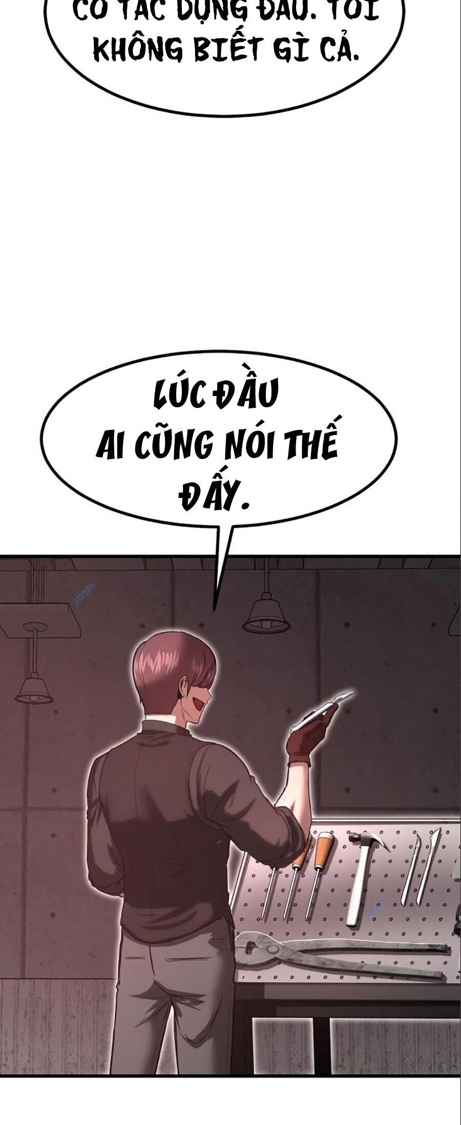 Võ Vương Kang Haejin Chapter 7 - Trang 2