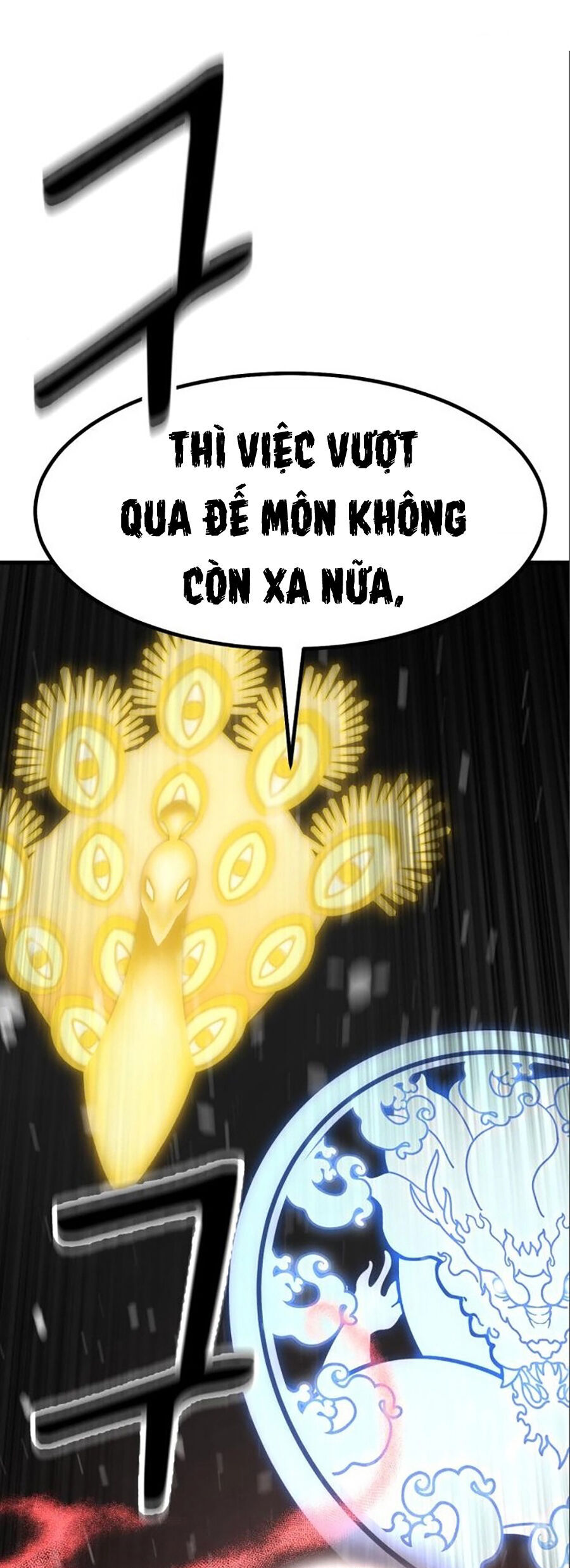 Võ Vương Kang Haejin Chapter 7 - Trang 2