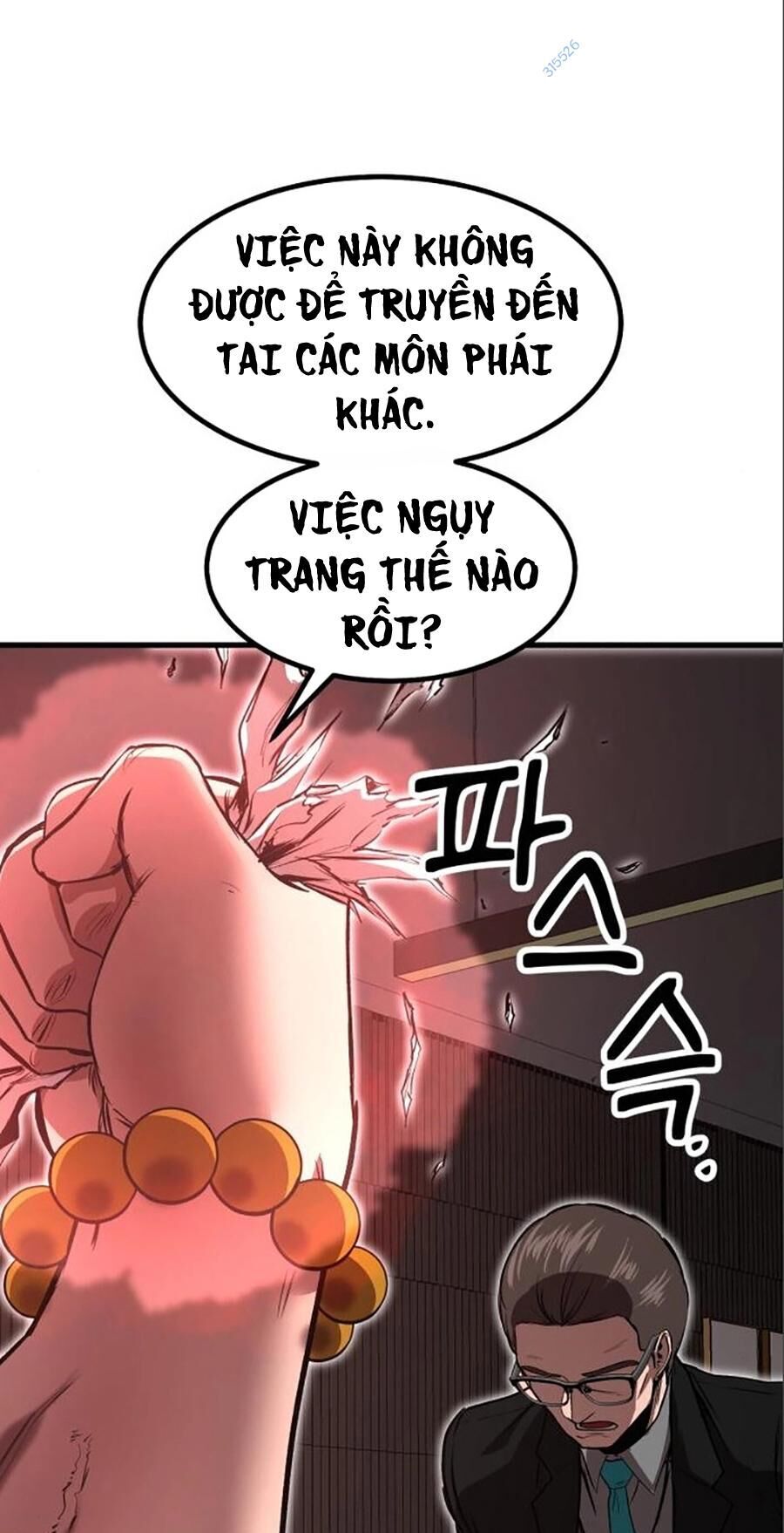 Võ Vương Kang Haejin Chapter 7 - Trang 2