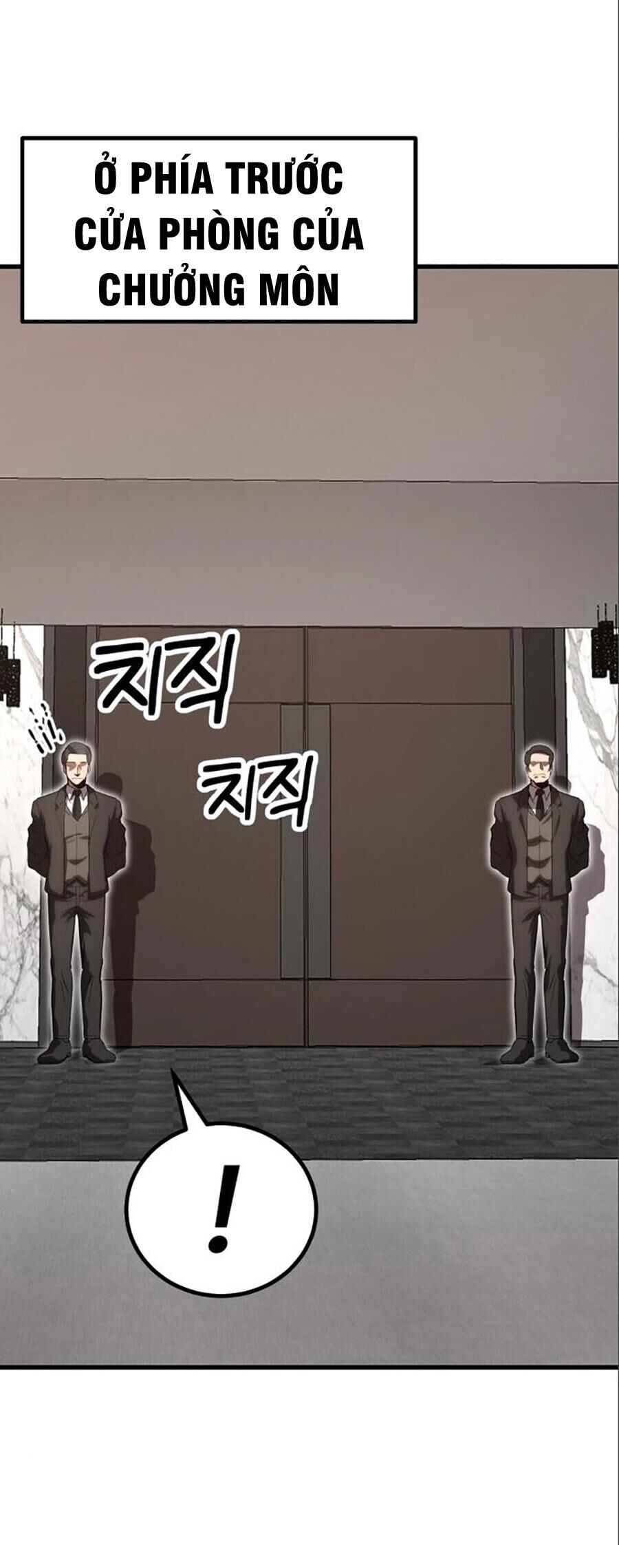 Võ Vương Kang Haejin Chapter 7 - Trang 2