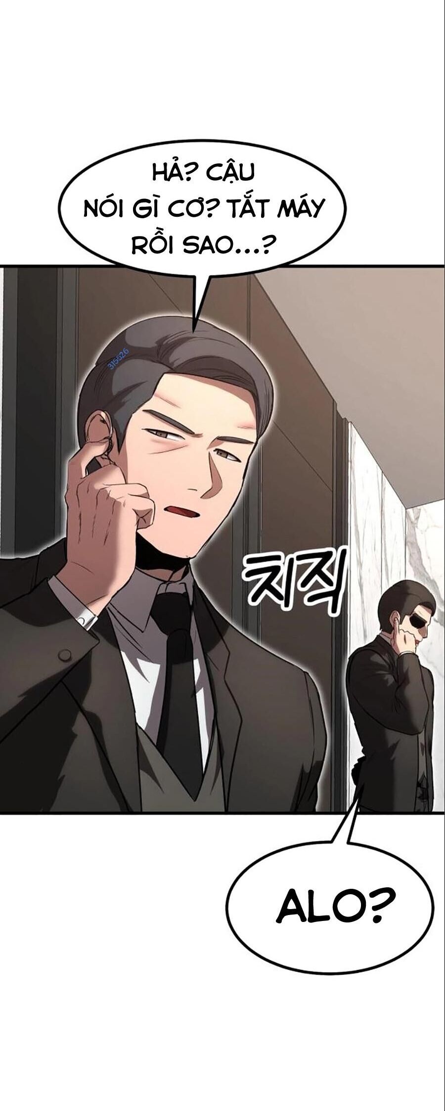 Võ Vương Kang Haejin Chapter 7 - Trang 2