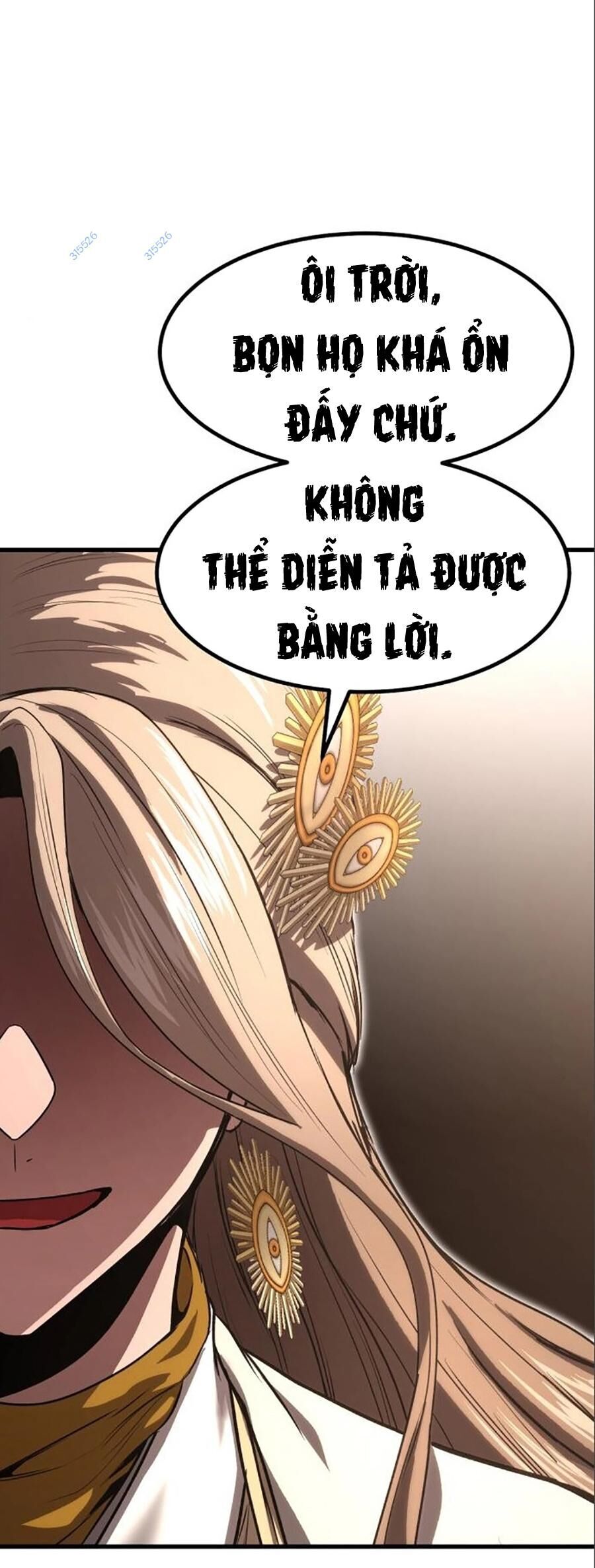 Võ Vương Kang Haejin Chapter 7 - Trang 2