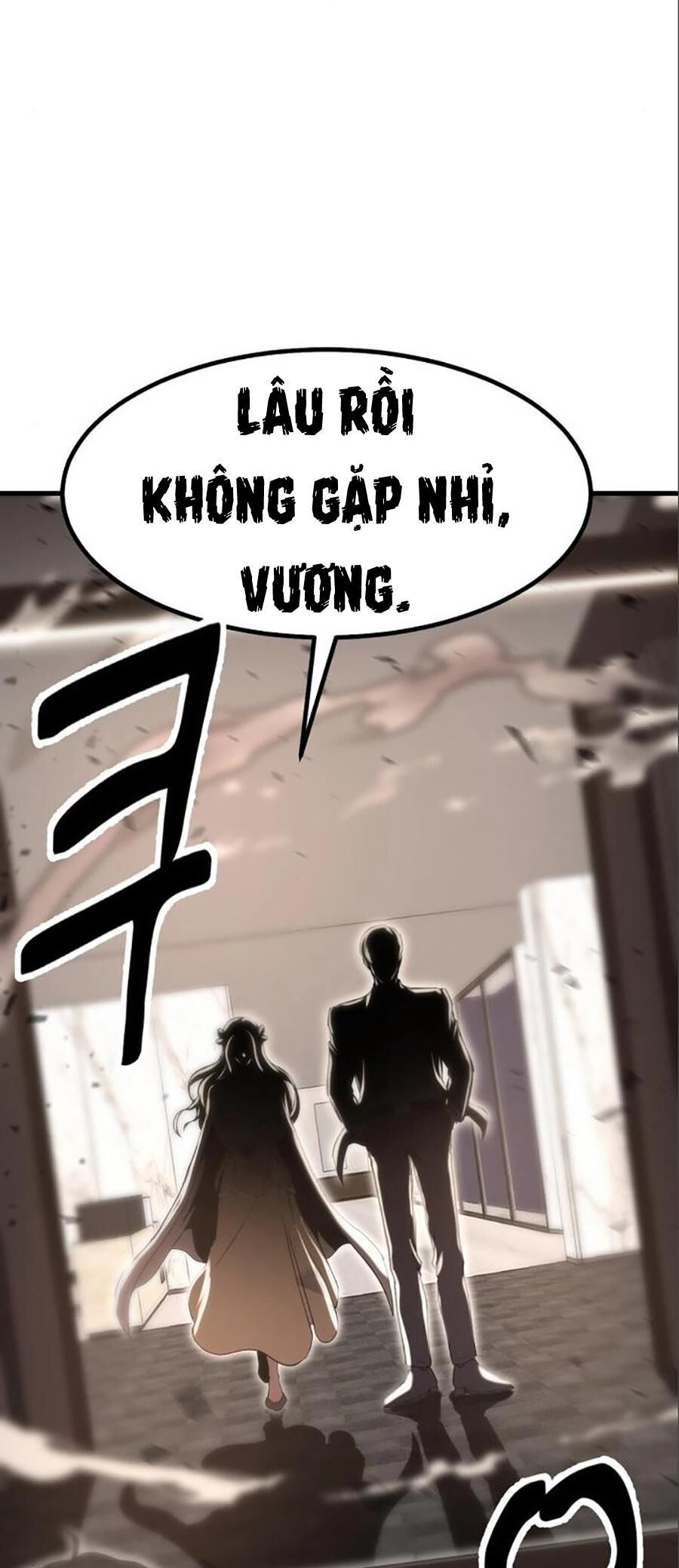 Võ Vương Kang Haejin Chapter 7 - Trang 2