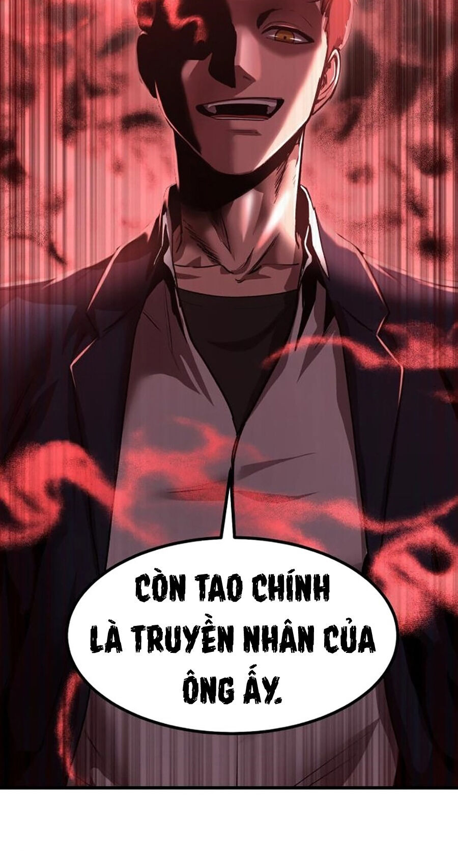 Võ Vương Kang Haejin Chapter 5 - Trang 2