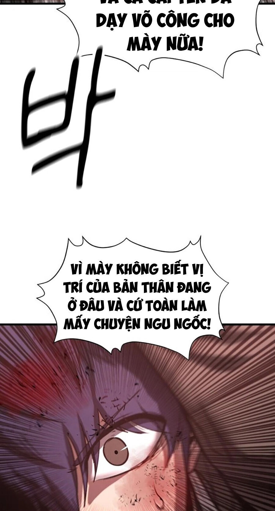 Võ Vương Kang Haejin Chapter 5 - Trang 2